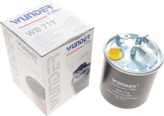 Wunder WB 719