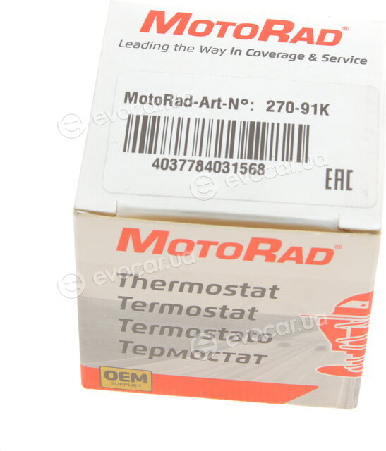 Motorad 270-91K