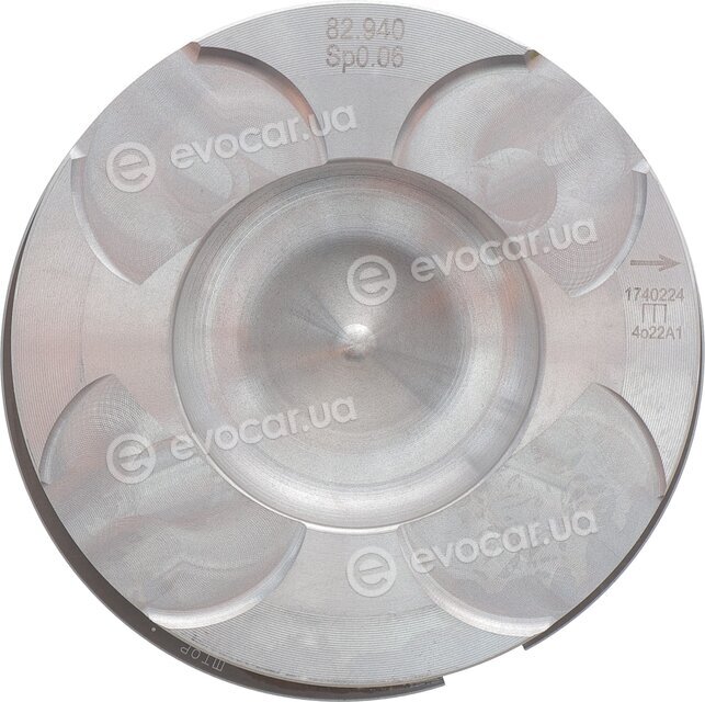 Mahle 011 PI 00108 000
