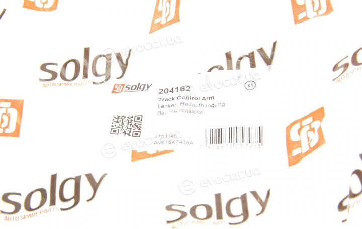 Solgy 204162