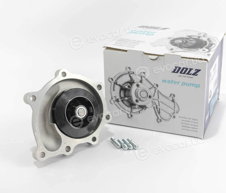Dolz H225