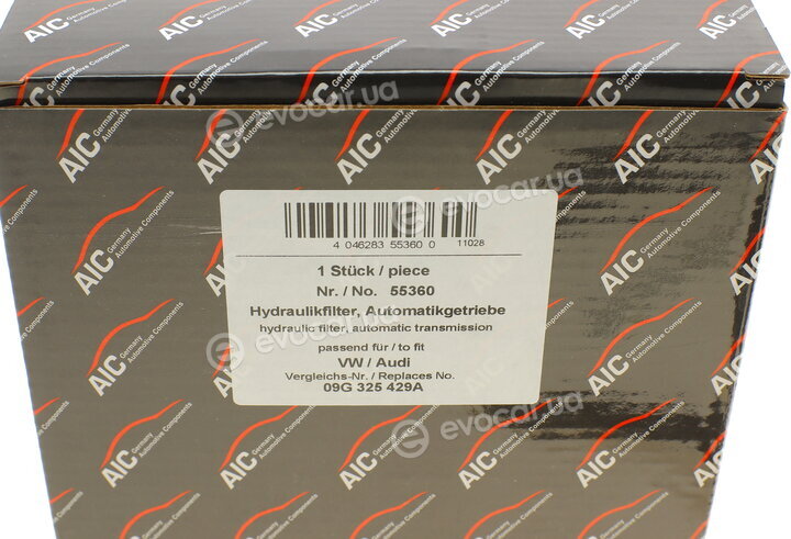 AIC 55360