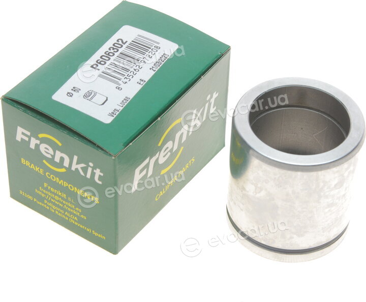 Frenkit P606302