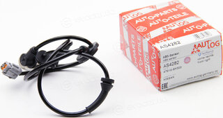 Autlog AS4282