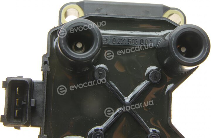 Bosch 0 221 503 001
