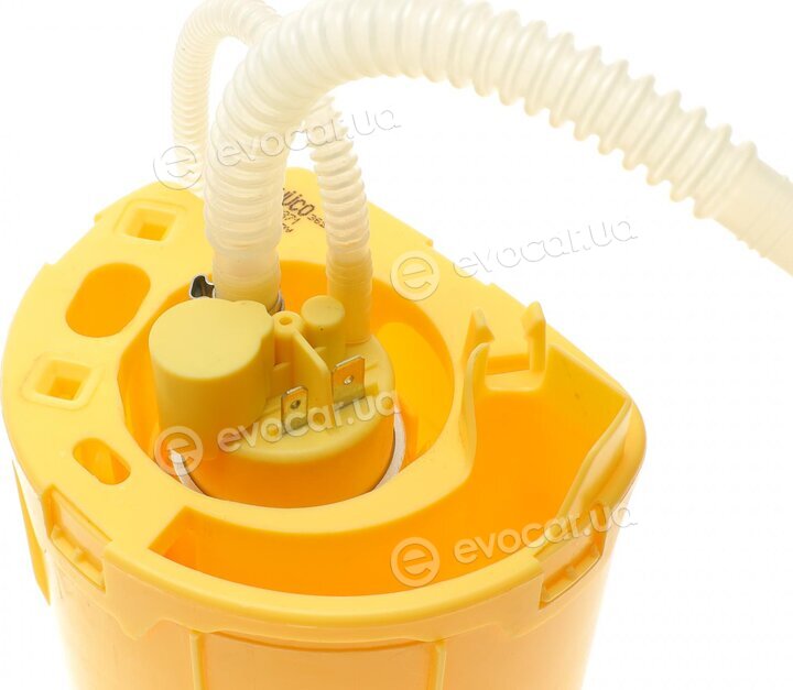 Astemo (Hitachi) / Huco 133371