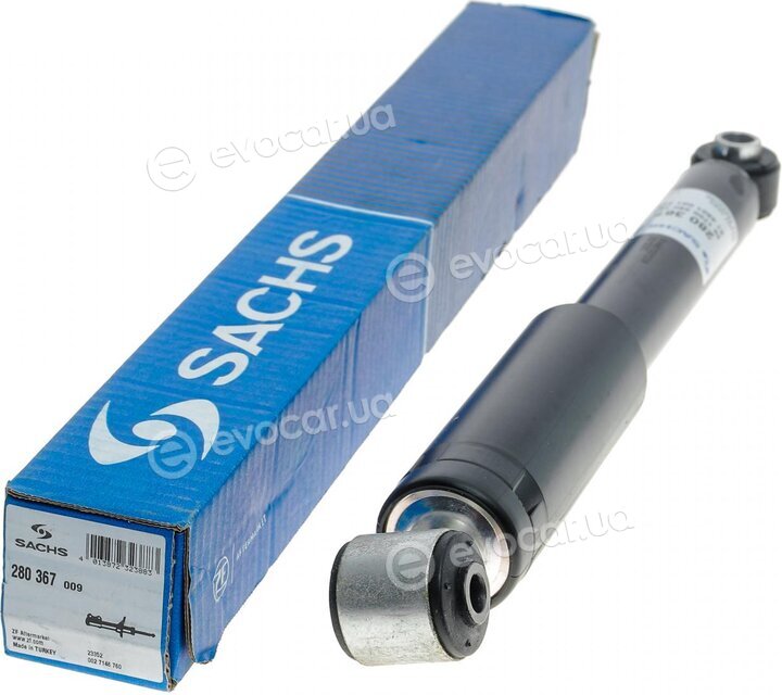 Sachs 280 367