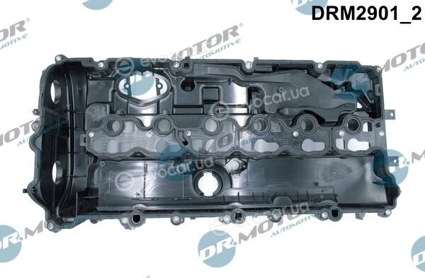 Dr. Motor DRM2901