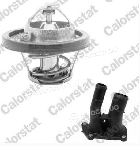 Vernet / Calorstat THK683720.82J