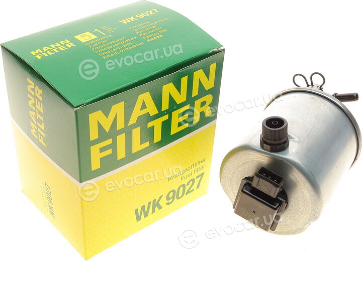 Mann WK 9027