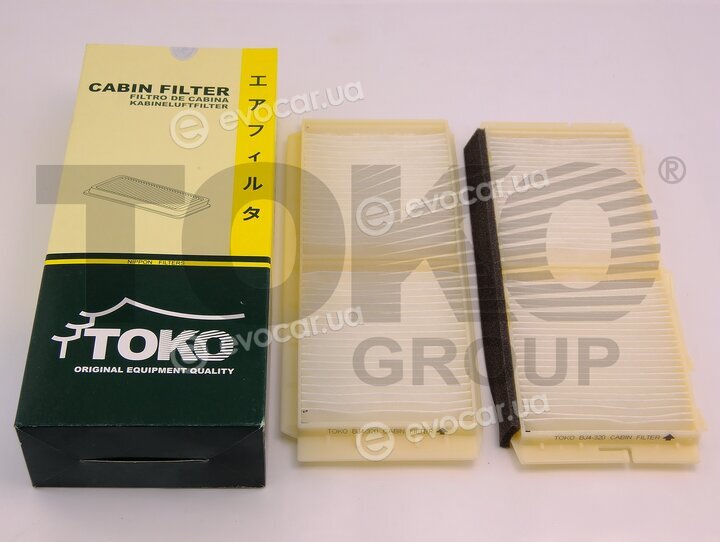 Toko T1412020