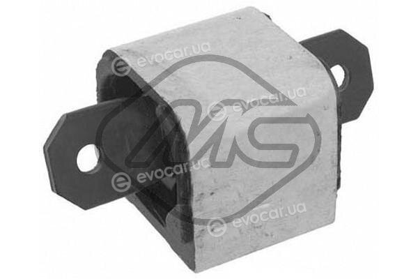 Metalcaucho / STC 06091