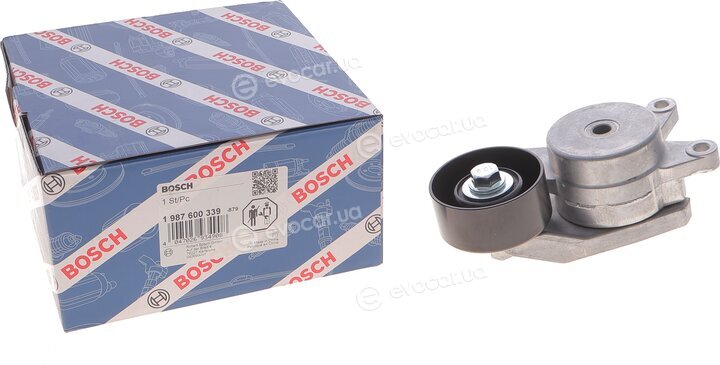 Bosch 1 987 600 339