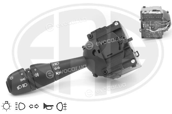 Era / Messmer 440645