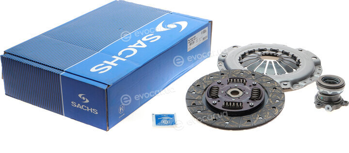 Sachs 3000 990 289