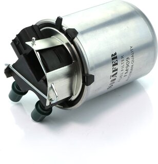 Shafer FM909