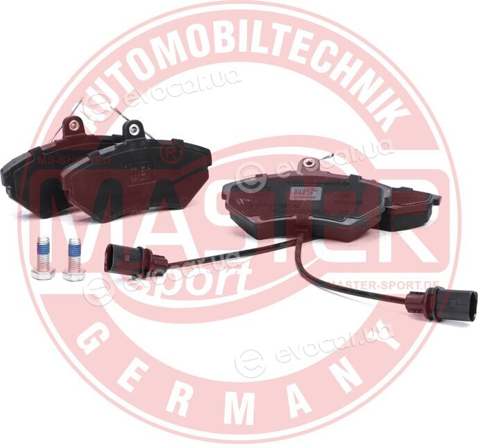Master Sport 13046028372N-SET-MS