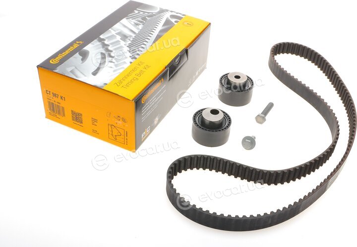 Continental CT987K1