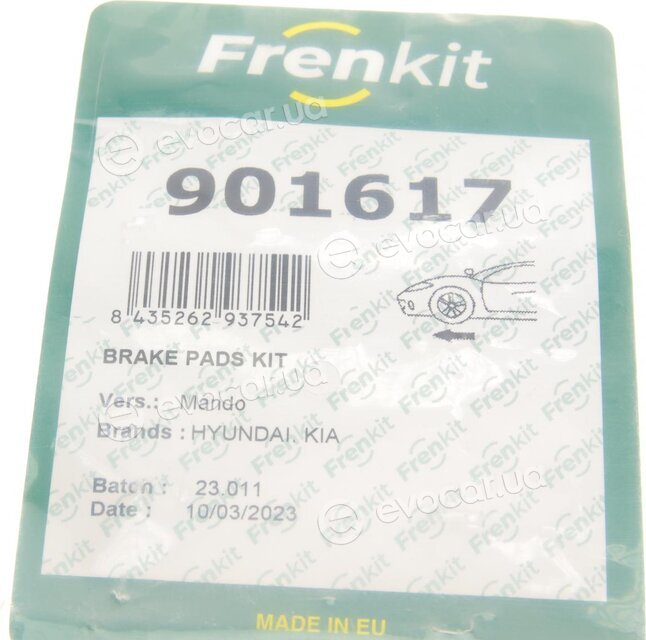 Frenkit 901617