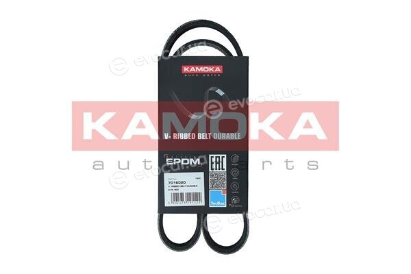 Kamoka 7016020