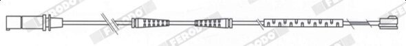 Ferodo FWI334