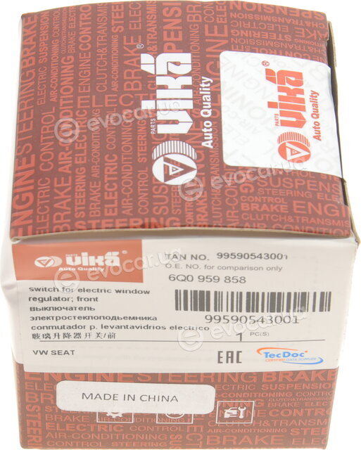 Vika 99590543001