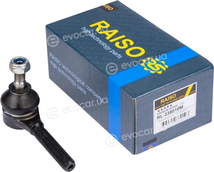 Raiso RL338010M