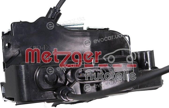 Metzger 2314540