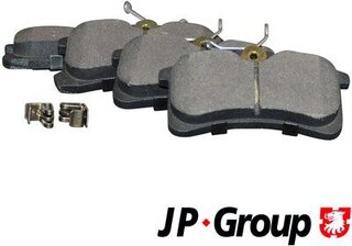 JP Group 4863701510