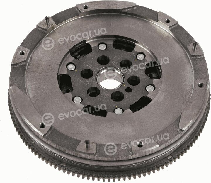 Sachs 2294 501 215