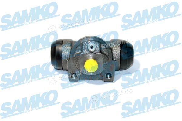 LPR / Samko C12588