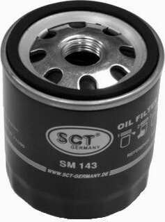 SCT SM 143