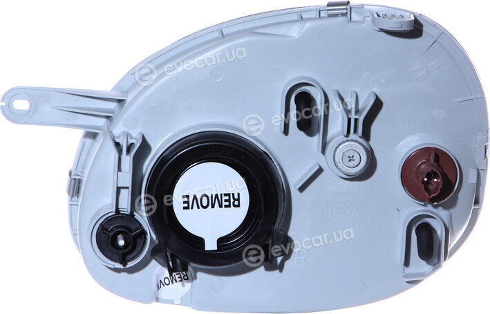 Depo / Loro 221-1110R-LD-EM