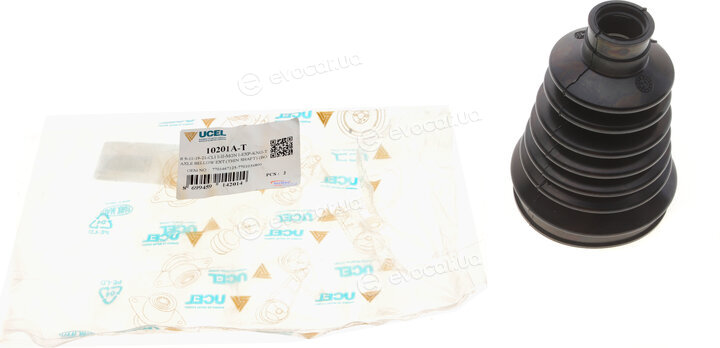 Ucel 10201A-T