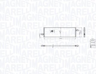 Magneti Marelli 350213217100