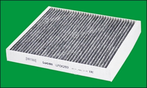 Lucas LFCK293