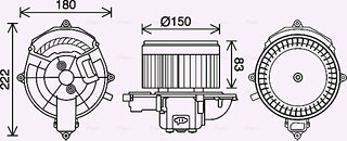 Ava Quality CN8310