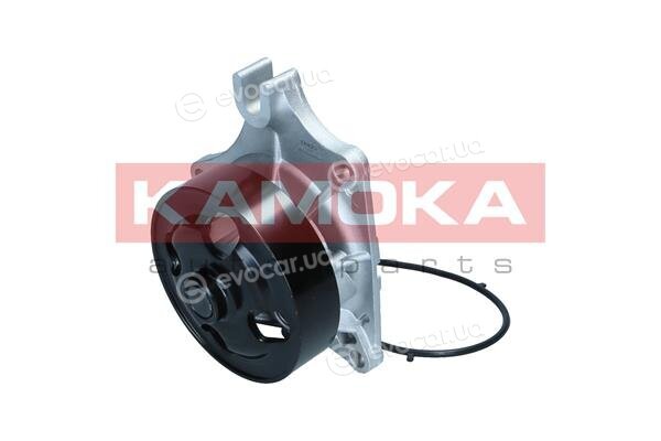 Kamoka T0307