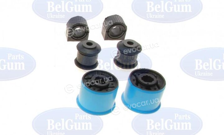 Belgum BGKIT-8