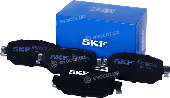 SKF VKBP 90499 A