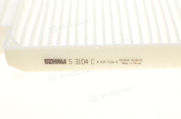 Sofima S 3104 C