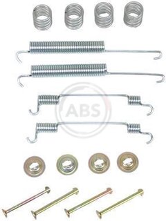 A.B.S. 0806Q