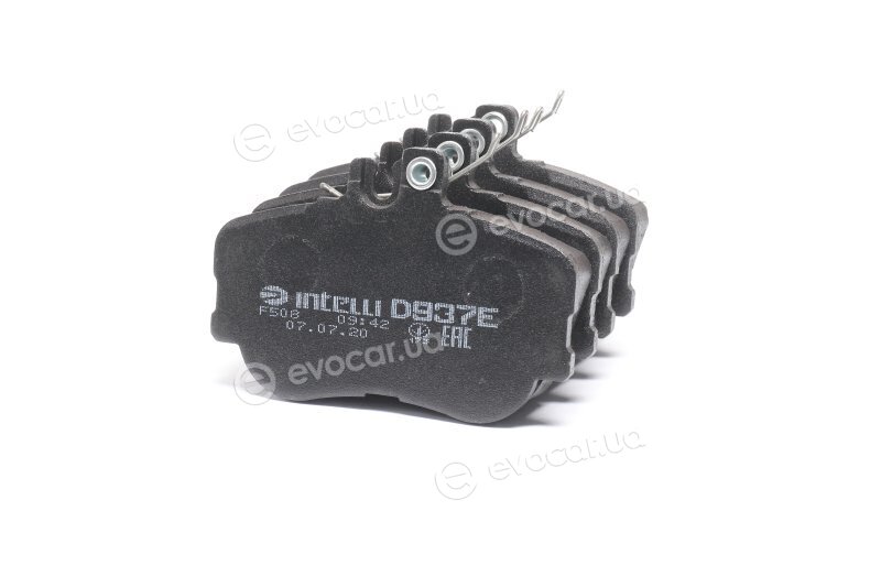 Dafmi / Intelli D937E