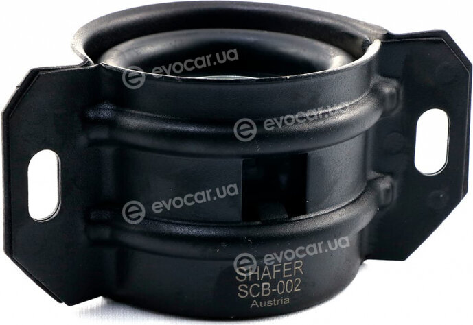 Shafer SCB-002