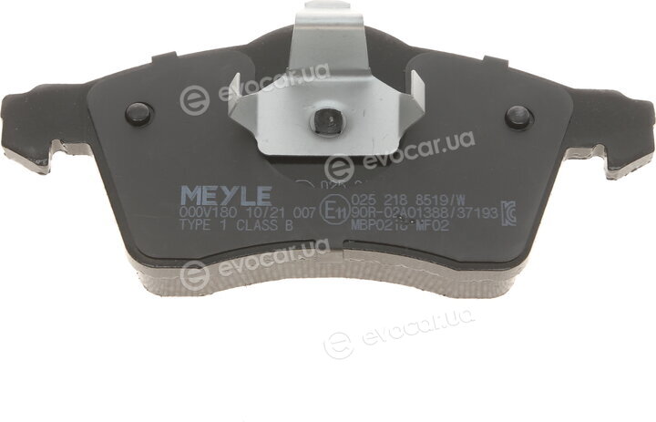 Meyle 025 218 8519/W