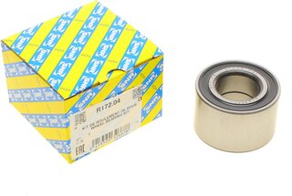 NTN / SNR R172.04
