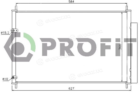 Profit PR 2029C1