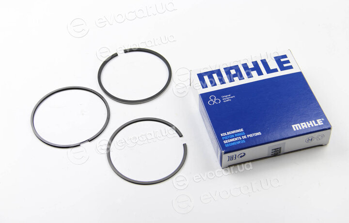 Mahle 022 13 N0