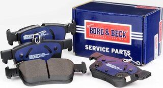 Borg & Beck BBP2823