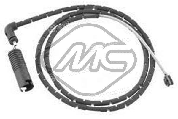 Metalcaucho / STC 02134